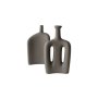 WALLXPERT Vaza set Lotus Mink - slika 2