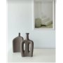 WALLXPERT Vaza set Lotus Mink - slika 1