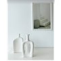 WALLXPERT Vaza set Lotus White - slika 1