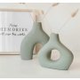 WALLXPERT Vaza set Mint CY0156 - slika 1