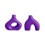 WALLXPERT Vaza set Iskandinav Purple - slika 1