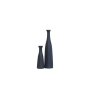 WALLXPERT Vaza set Persei Set Anthracite - slika 2