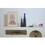 WALLXPERT Vaza set Persei Set Anthracite - slika 1