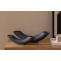 WALLXPERT Vaza set Antracit CY0194 - slika 1