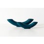 WALLXPERT Vaza set Petrol Green CY0195 - slika 2