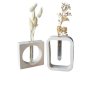WALLXPERT Vaza set Glamour Candle 6ST - slika 3