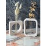 WALLXPERT Vaza set Glamour Candle 6ST - slika 1