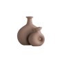 WALLXPERT Veza Delta Capella Set Brown - slika 2