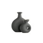 WALLXPERT Vaza Delta Capella Set Green - slika 2