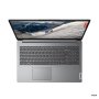 LENOVO IdeaPad 1 15ALC7 (Cloud Grey) FHD IPS, Ryzen 5 5500U, 24GB, 512GB SSD (82R400TBYA/24) - slika 1