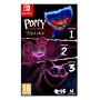 MAXIMUM GAMES Switch, Poppy Playtime Triple Pack - slika 1