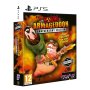 Astragon PS5, Worms Armageddon Anniversary Collector's Edition - slika 1