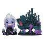 FUNKO POP! Towns: Villains S5 - Ursula's Lair - slika 2