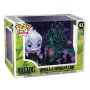FUNKO POP! Towns: Villains S5 - Ursula's Lair - slika 1