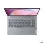 LENOVO IdeaPad Slim 3 15ABR8 (Arctic Grey) Full HD, Ryzen 5 5625U, 8GB, 256GB SSD (82XM00SEYA) - slika 1