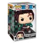 FUNKO POP! Animation Jumbo: Demon Slayer - Tanjiro Kamado - slika 1