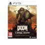 Bethesda PS5, DOOM: The Dark Ages - Premium Edition - slika 1