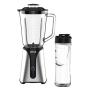 JOCCA Jocca Stakleni blender sa dodatnom travel bocom 2311 - slika 1