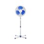 JOCCA Jocca Stajaci ventilator 40 cm 1463 plavi - slika 1