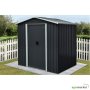 Green Bay Montažna metalna ostava 2.5m2 - slika 3