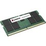 KINGSTON SODIMM DDR5 32GB 6400MT/s (KVR64V52BS8-32) - slika 1