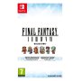 SQUARE ENIX Switch, Final Fantasy I-VI - Anniversary Edition - slika 1
