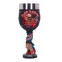 NEMESIS NOW Iron Maiden - The Trooper, pehar (19.5 cm) - slika 1