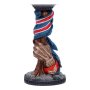 NEMESIS NOW Iron Maiden - The Trooper, pehar (19.5 cm) - slika 3