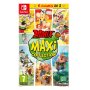 MICROIDS Switch, Asterix Maxi Collection - slika 1