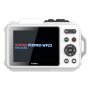 KODAK Digitalni fotoaparat PIXPRO WPZ2 beli - slika 3
