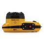 KODAK Digitalni fotoaparat PIXPRO WPZ2 žuti - slika 2
