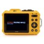 KODAK Digitalni fotoaparat PIXPRO WPZ2 žuti - slika 3