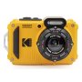 KODAK Digitalni fotoaparat PIXPRO WPZ2 žuti - slika 1