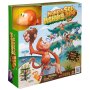 PERTINI Monkey see mokey poo društvena igra - slika 1