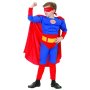 PERTINI Kostim Supermen - slika 1