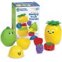 PERTINI Set učimo osećanja - voće - slika 1