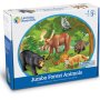 PERTINI Set šumskih životinja - slika 1