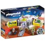 PERTINI Playmobil Space - Svemirska stanica Mars - slika 1