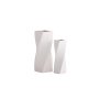 WALLXPERT Vaza Sprial Set White - slika 2