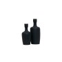 WALLXPERT Vaza Whells Set Anthracite - slika 2