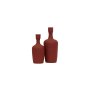 WALLXPERT Vaza Whells Set Tile Red - slika 2
