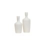 WALLXPERT Vaza Whells Set White - slika 2