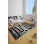 Conceptum Hypnose Tepih (180x280) CT 3100 - slika 1