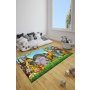 Conceptum Hypnose Tepih (160x230) CT 3004 - slika 1