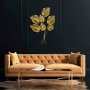 WALLXPERT Dekorativni metalni zidni pribor Taliptra multicolor - slika 2