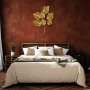 WALLXPERT Dekorativni metalni zidni pribor Taliptra multicolor - slika 4