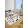 Conceptum Hypnose Tepih (160x230) CT 3030 - slika 1