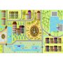 Conceptum Hypnose Tepih (160x230) CT 3075 - slika 2