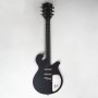 WALLXPERT Dekorativni metalni zidni pribor Electric Guitar APT220LS - slika 1