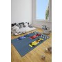 Conceptum Hypnose Tepih (160x230) CT 3105 - slika 1